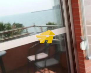 Terrassa de Pis de lloguer en Málaga Capital amb Aire condicionat