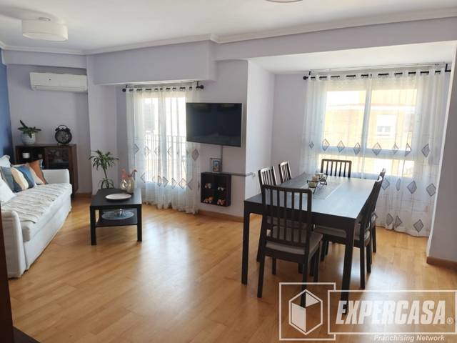 Piso en Venta en Mont-Olivet