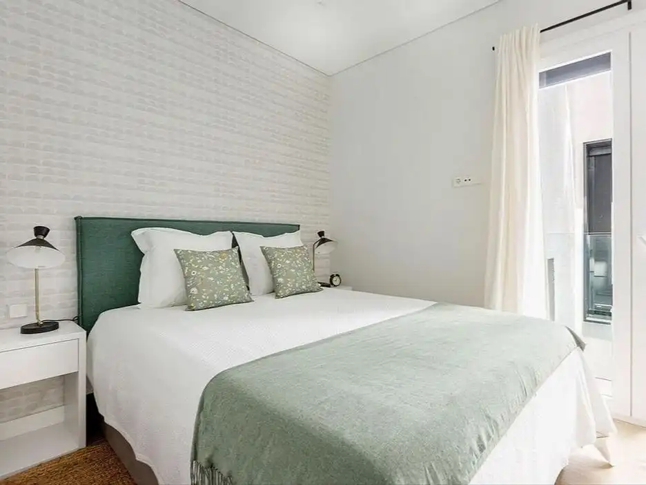 Habitación de Apartamento para compartir en Cabo Blanco