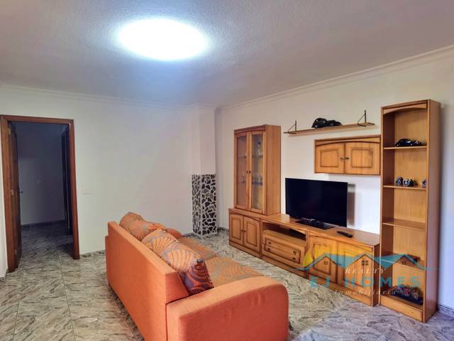 Piso en Venta en Avenida Torrita La en Centro