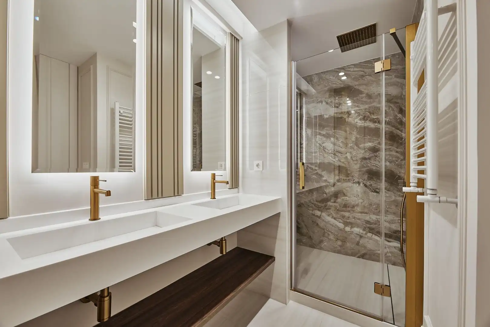 Appartement avec ascenseur à vendre à NACIONES, imagen 24