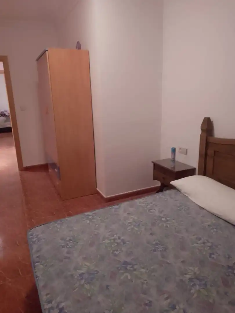 Bedroom of Detached homes for sale in Iniesta  with Heating, Terrace and Furnished