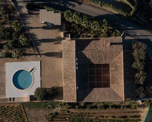 Piscina de Finca rústica en venda en Antas amb Aire condicionat, Jardí privat i Terrassa