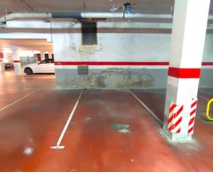 Parking of Garage for sale in Calella