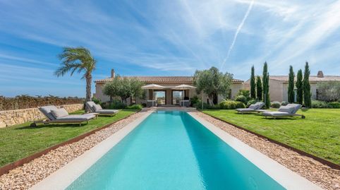 Foto 3 de Casa o chalet en venta en Binissalem, Illes Balears