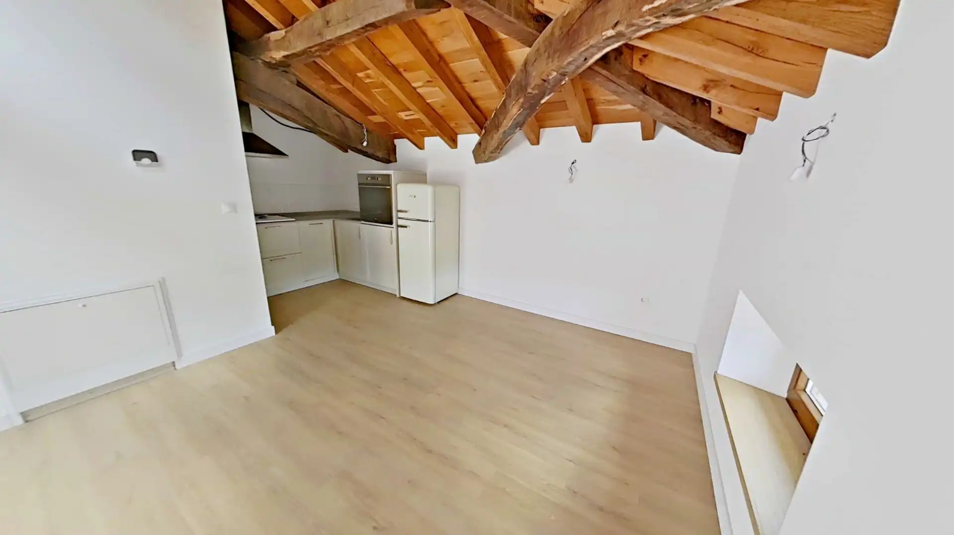 Dachboden zum Verkauf in Calle Cantabria, 14, Campoo de Enmedio