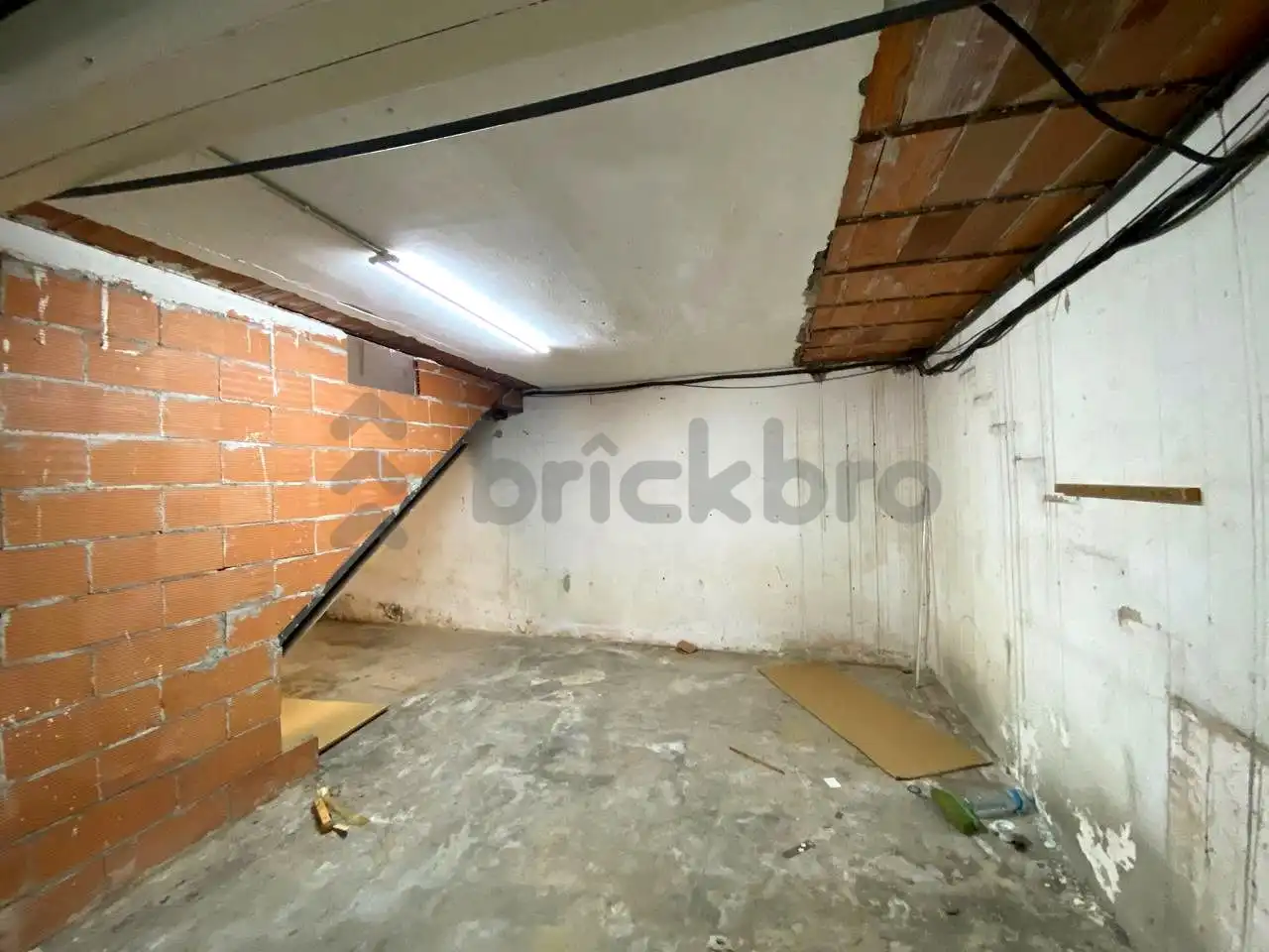 Local comercial en venta en De Santa Rosalia, imagen 8