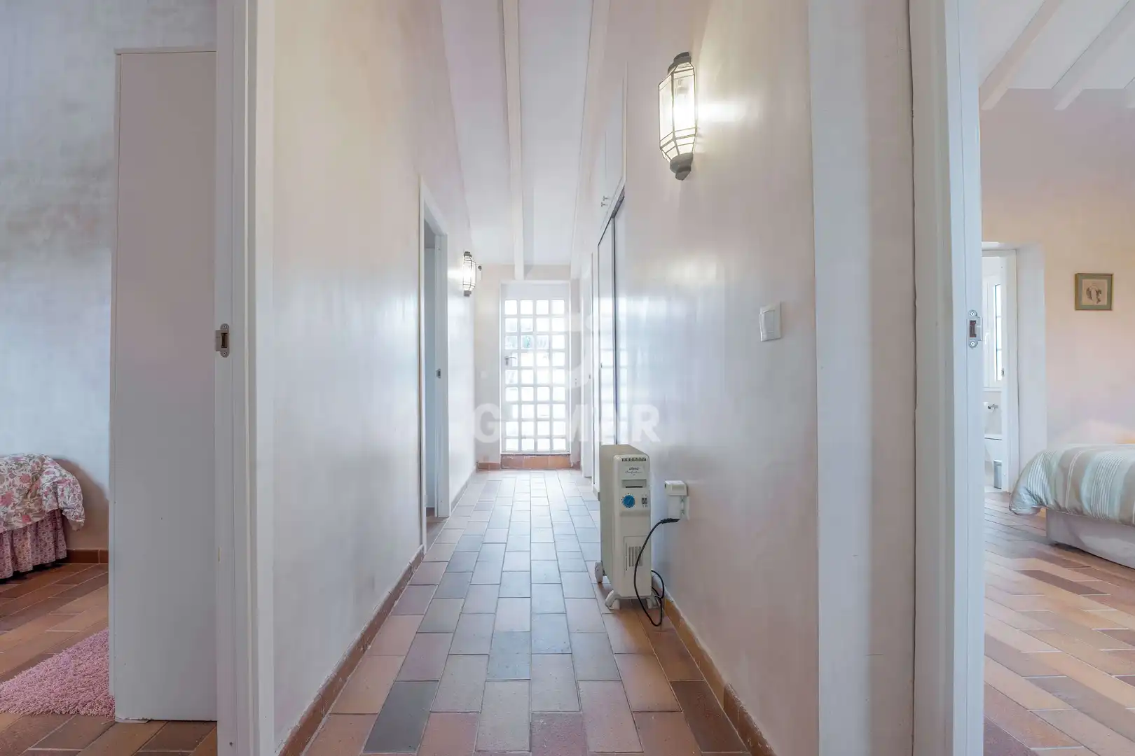 Casa o chalet en venta en El Puerto de Santa María con Calefacción, Jardín privado y Piscina