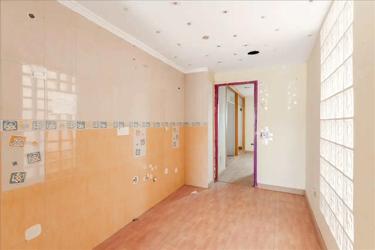 Penthouse with lift for sale in Calle Hierro 4, imagen 10