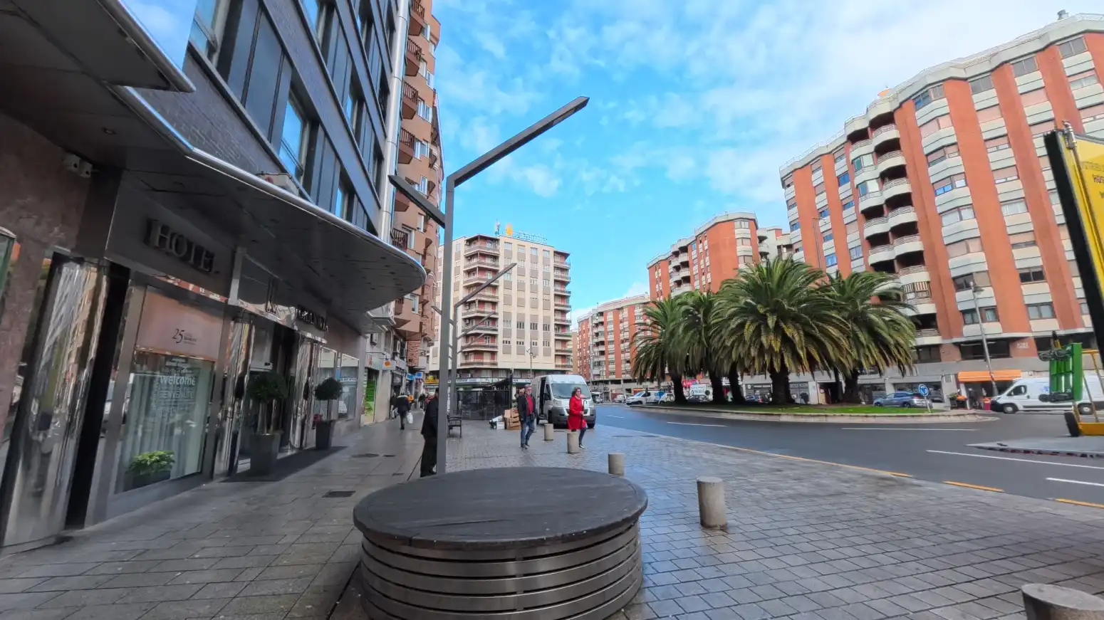 Büro zur Miete in Logroño - CL GRAN VIA JUAN CARLOS I, imagen 2
