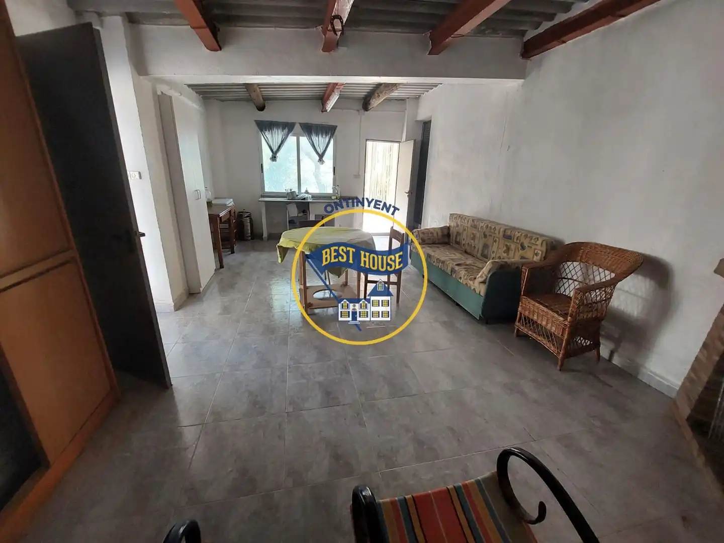 Houses for sale in Bélgida  with Furnished