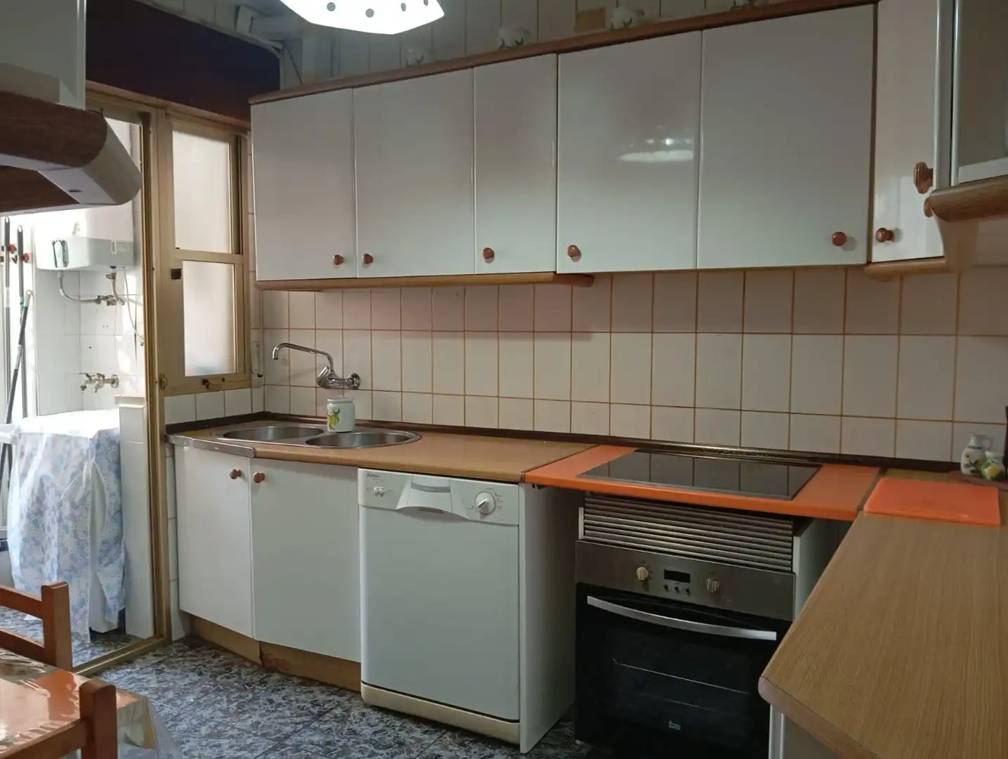 Piso en venta en Plaza JOAQUIN COSTA, La Unión ciudad
