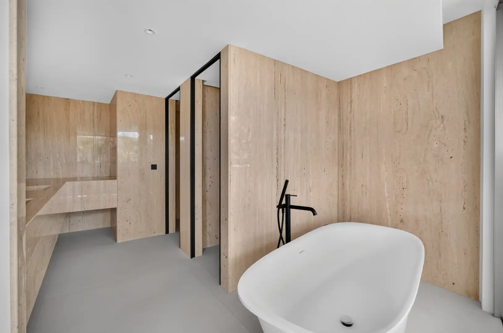 Appartamento di nuova costruzione con piscina in vendita a Passeig Joan Carles I 9, imagen 25