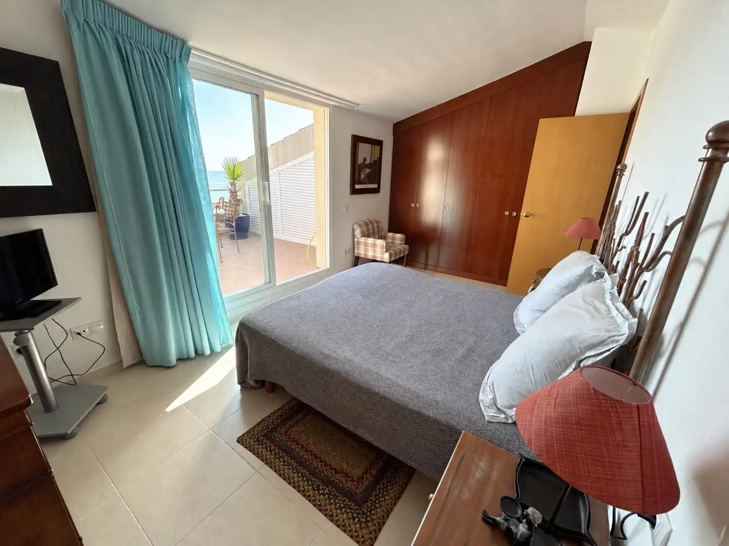 Penthouse mit Pool zum Verkauf in SEGRIA 4, imagen 19