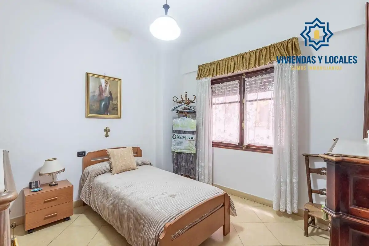 Piso con terraza en venta en Ronda, imagen 19
