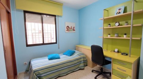 Foto 4 de Piso en venta en Puertas del sur - Guadabajaque, Jerez de la Frontera