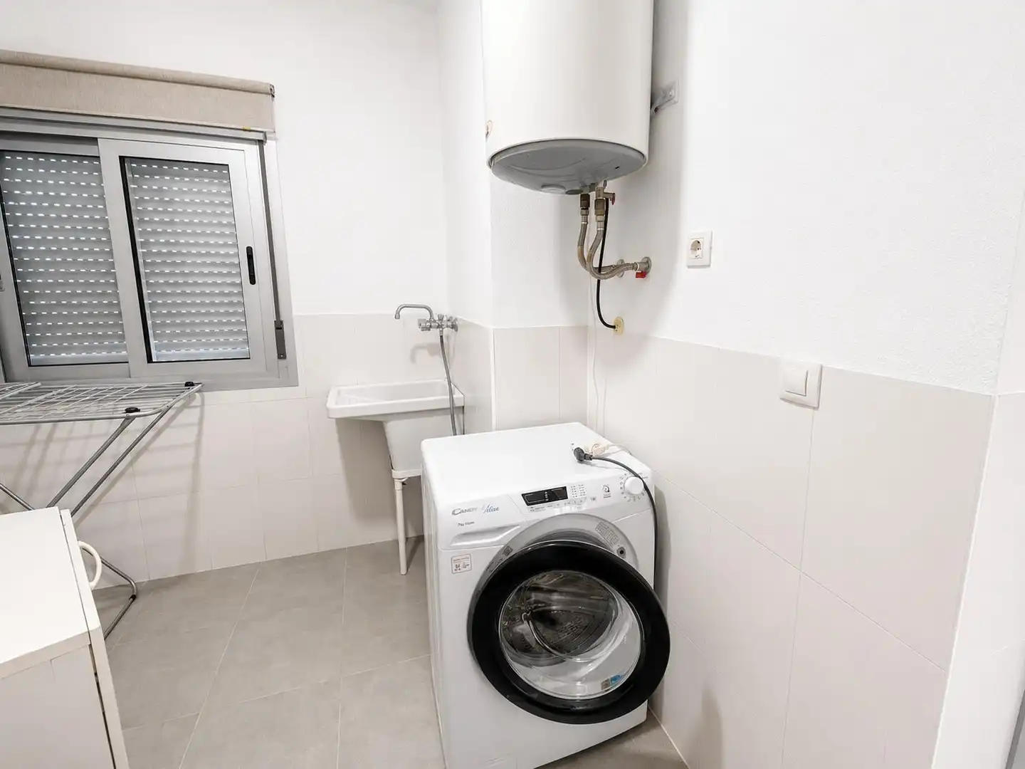 Piso con ascensor en venta en Lugar RIO ALBERITE, imagen 28