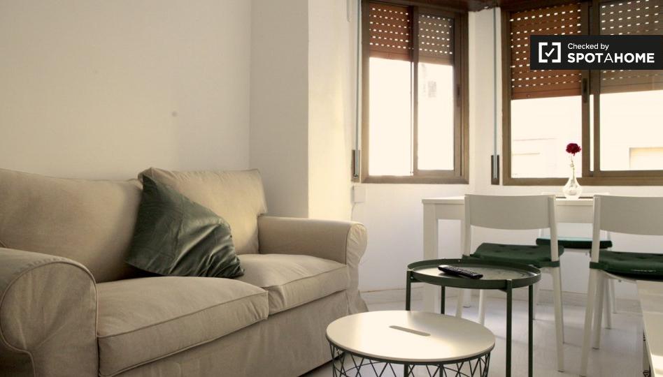 Photo 1 of Flat to rent in Santa Eulàlia, Barcelona