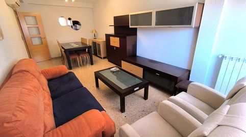 Foto 4 de Piso en venta en Calle de Miraflores, 7-9, La Granja, Zaragoza Capital