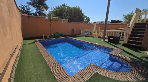 Photo 4 of Single-family semi-detached to rent in San García, Cádiz