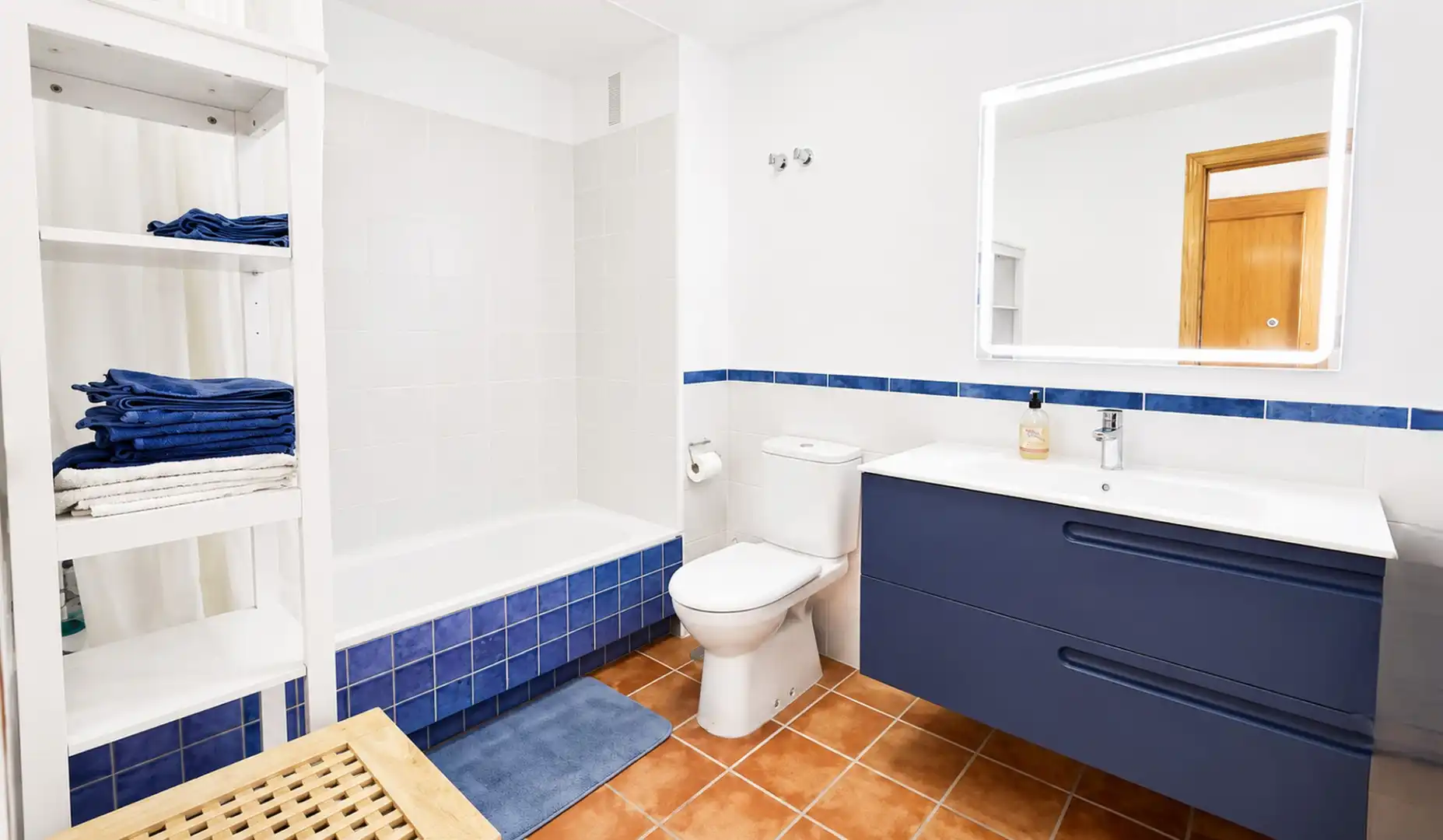 Attique avec piscine à vendre à Calle Dragonera, imagen 19