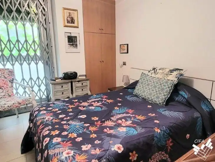 Schlafzimmer von Wohnungen zum Verkauf in Casco Urbano