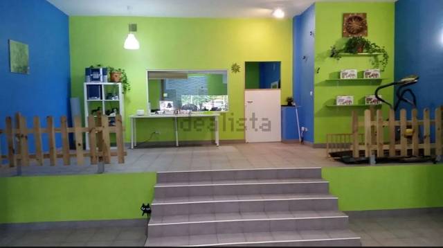 Local comercial en Alquiler en Jardines de Gernika, 17, 17 en Miribilla