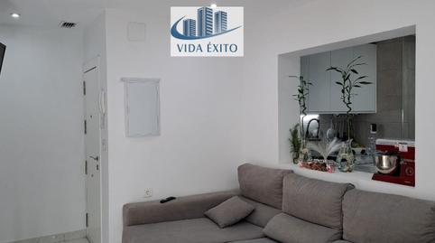 Foto 5 de Pis en venda a Belén - San Roque,  Jaén Capital