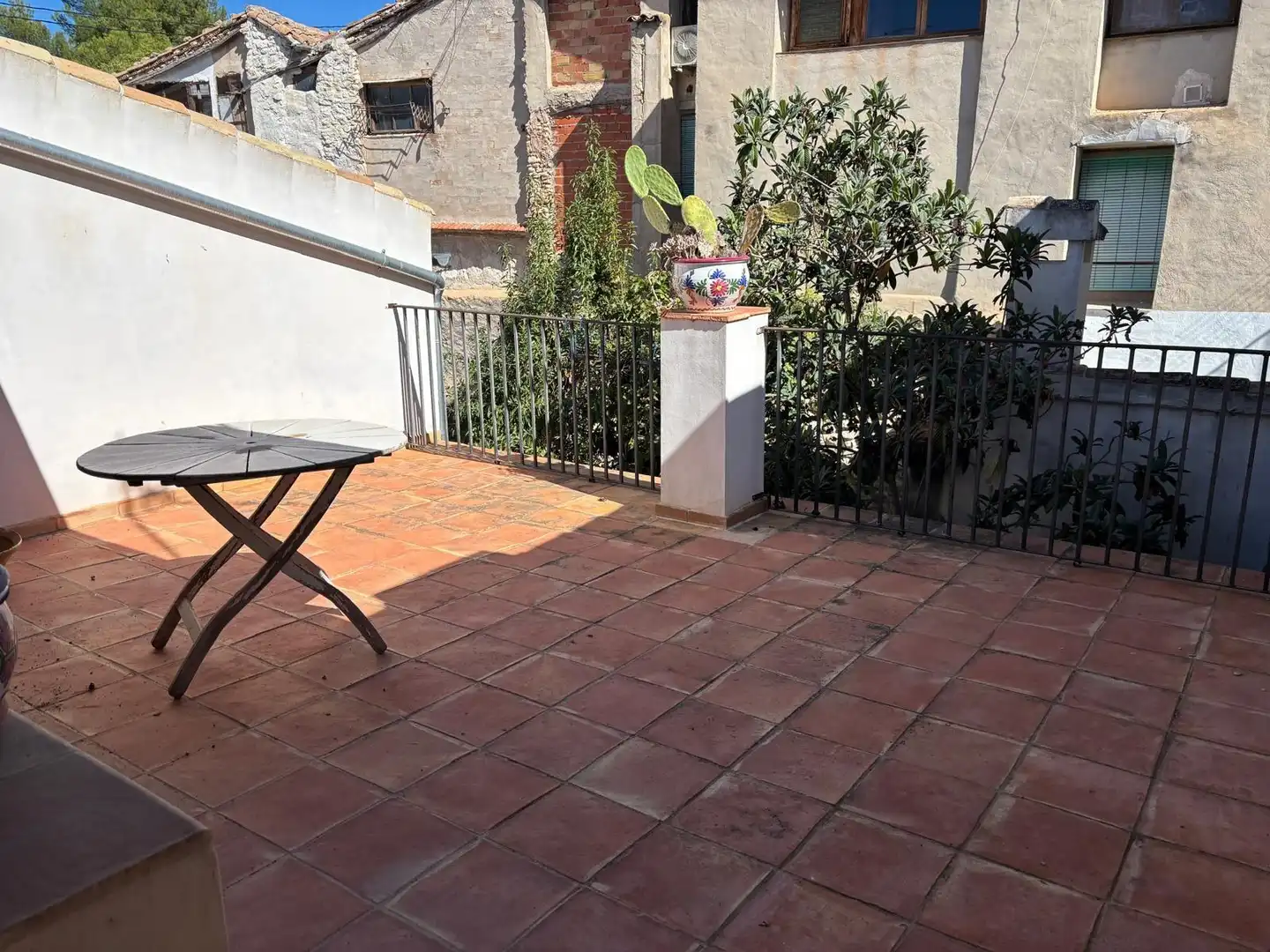 Casa pareada con jardín en venta en Benilloba, imagen 11