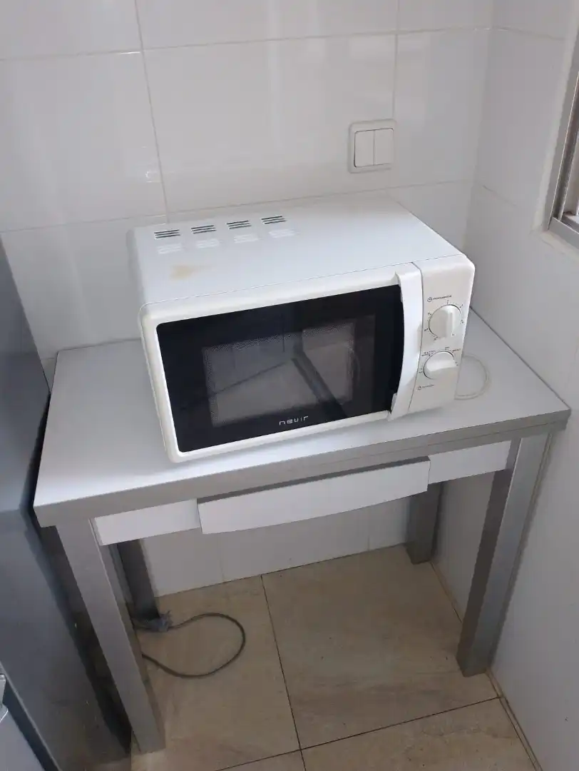 Flat for rent in Calle Puerta de Orihuela, San Juan