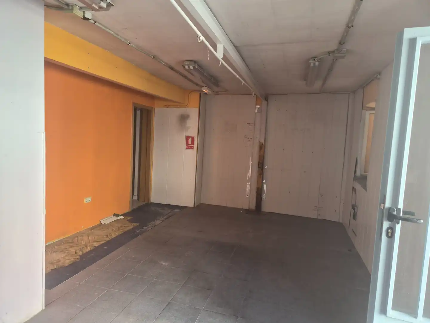 Geschaftsraum zur Miete in Torrejón de Velasco