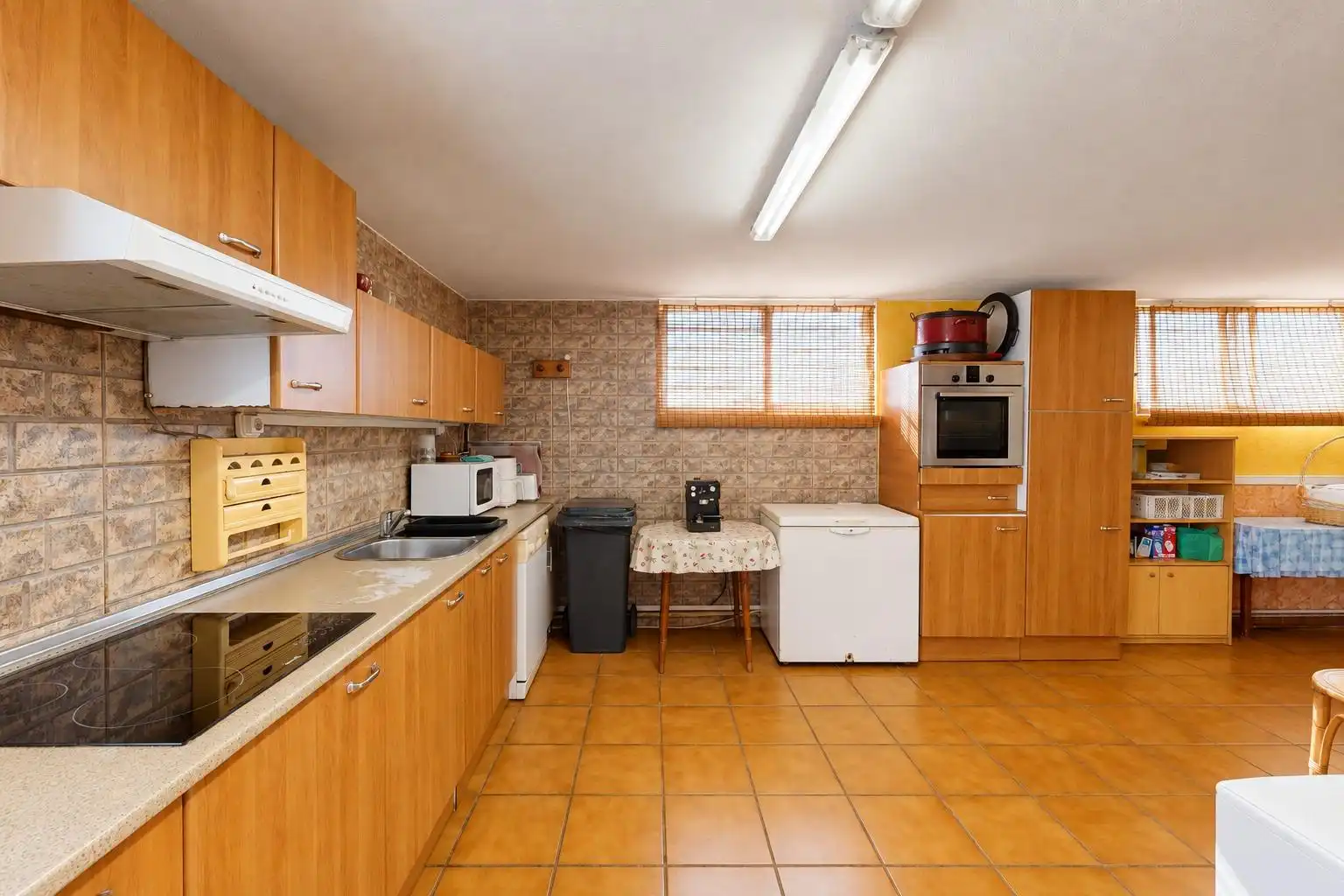 Detached house with garden for sale in Calle JACINTO BENAVENTE, imagen 72