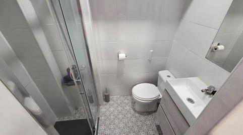 Foto 5 de Estudio de alquiler en Albufereta, Alicante