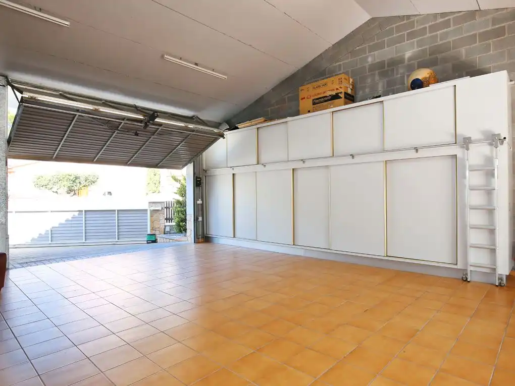 Casa amb piscina en venda a Santa Margarita, imagen 15