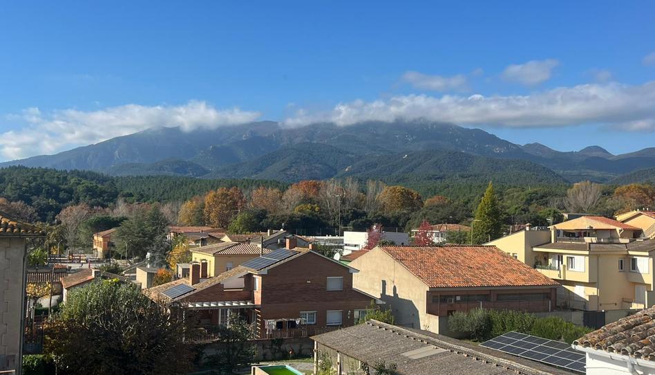 Foto 1 de Pis en venda a Sant Iscle, 24, Breda, Girona