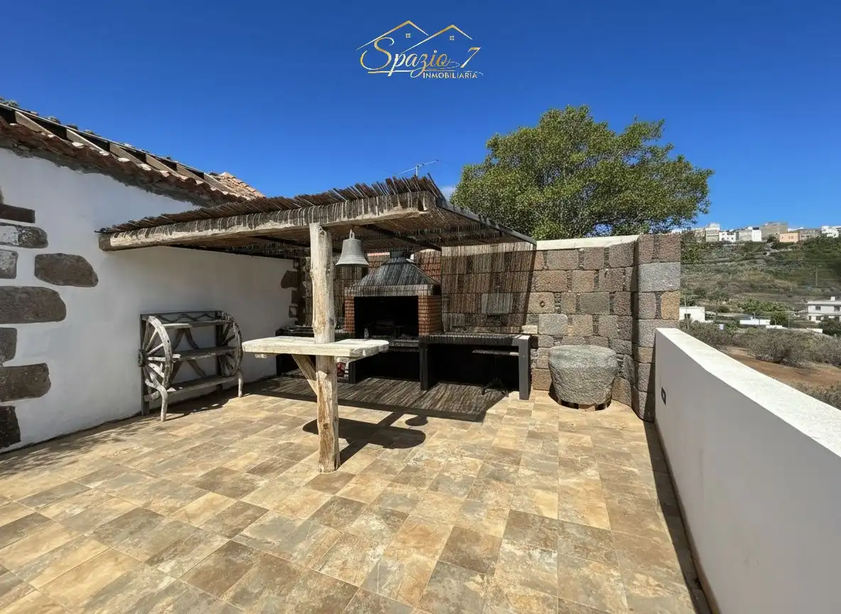Finca rústica en venda a Calle Cuesta la Arena, 3, La Montañeta - La Goleta - El Cerrillo