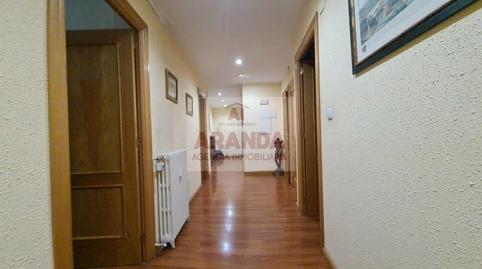 Foto 5 de Piso en venta en Calle de Casto Méndez Núñez, Alfonso, Zaragoza