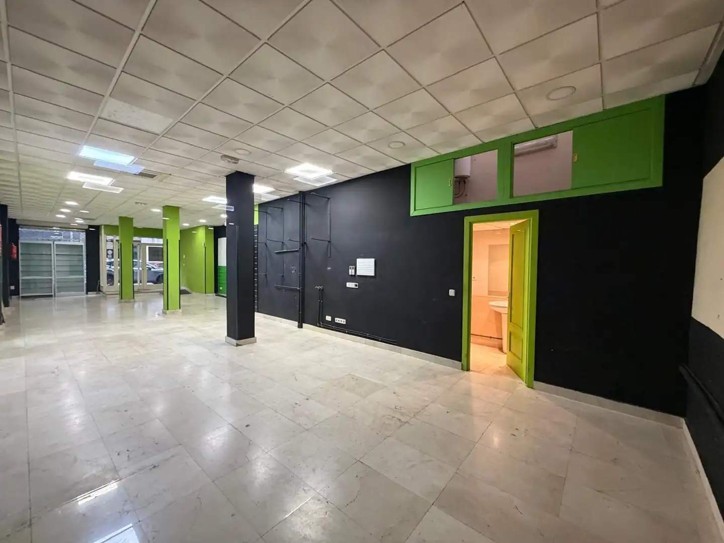 Local en venta en  Madrid Capital con Aire acondicionado