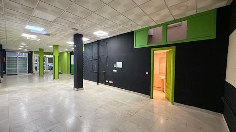 Foto 2 von Geschaftsraum zum Verkauf in Calle del Cardenal Silíceo, Prosperidad, Madrid Capital