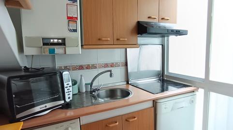 Foto 3 von Wohnung zur Miete in Calle San Roque, Reyes, Parla