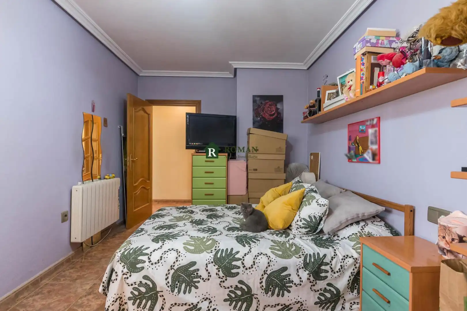 Casa o chalet en venta en Albatalia