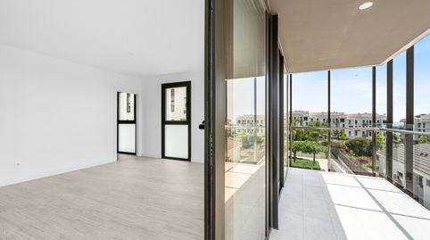 Foto 5 de Piso en venta en Avinguda de la Torre del Vallès, 78, La Collada - Sis Camins, Barcelona