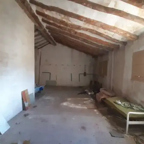 Casa o chalet en venta en Monóvar  / Monòver con Terraza, Trastero y Balcón