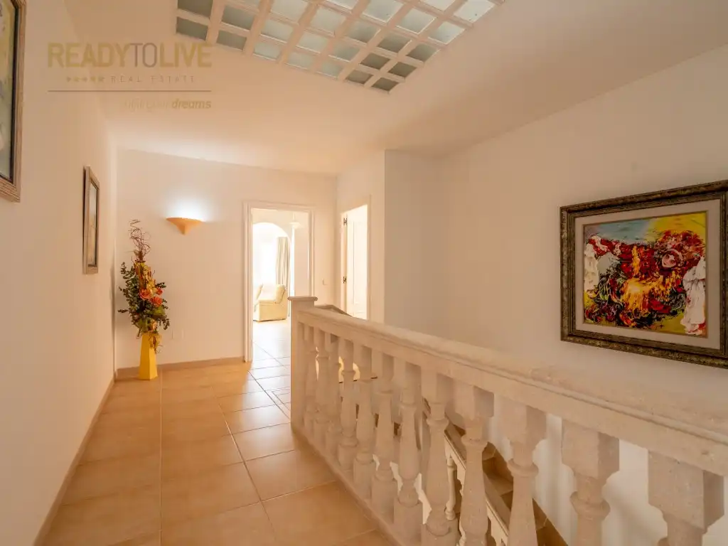 Villa con piscina in vendita a Port d'Alcúdia - Platja d'Alcúdia, imagen 24