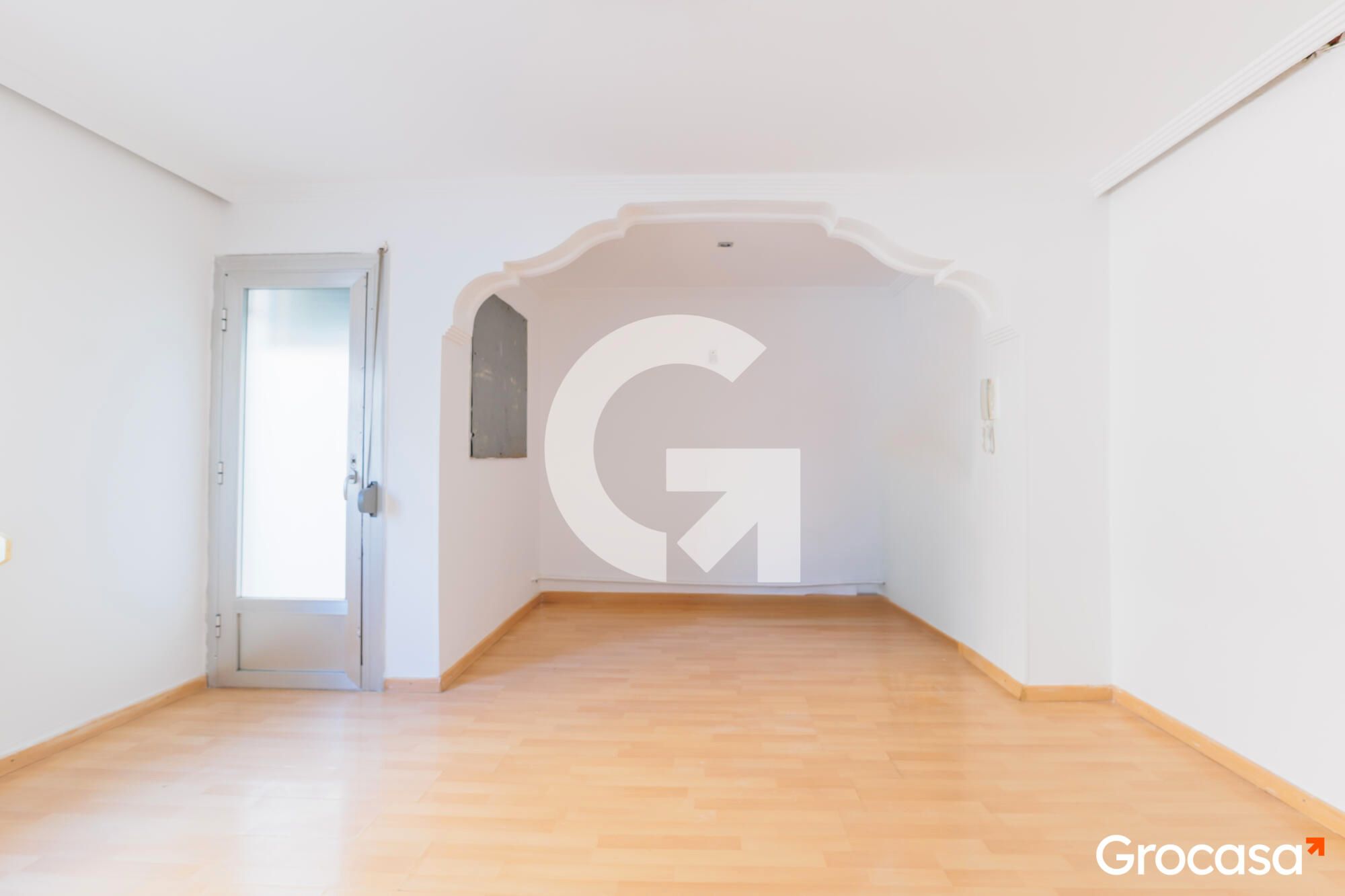 Flat for sale in Terrassa  with Heating, Oven and Balcony