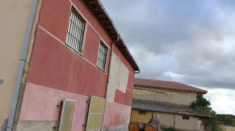 Foto 2 de Casa adosada en venda a Calle Mayor, 87, Mantinos, Palencia