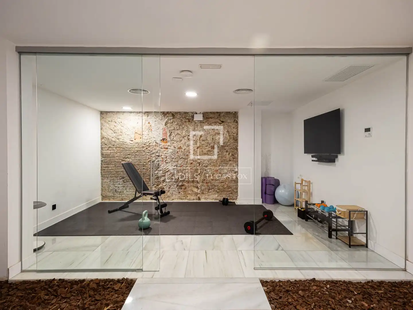 Piso con ascensor en venta en Eixample, imagen 58