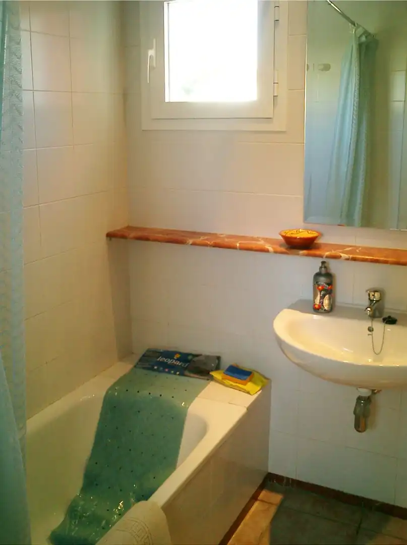 Apartament de lloguer a DEL DEPORTE 1, imagen 37