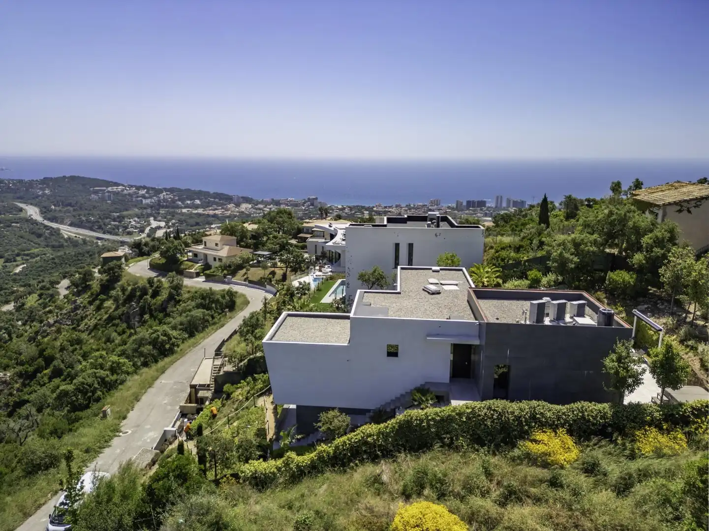 Casa amb terrassa en venda a Platja d'Aro, imagen 44