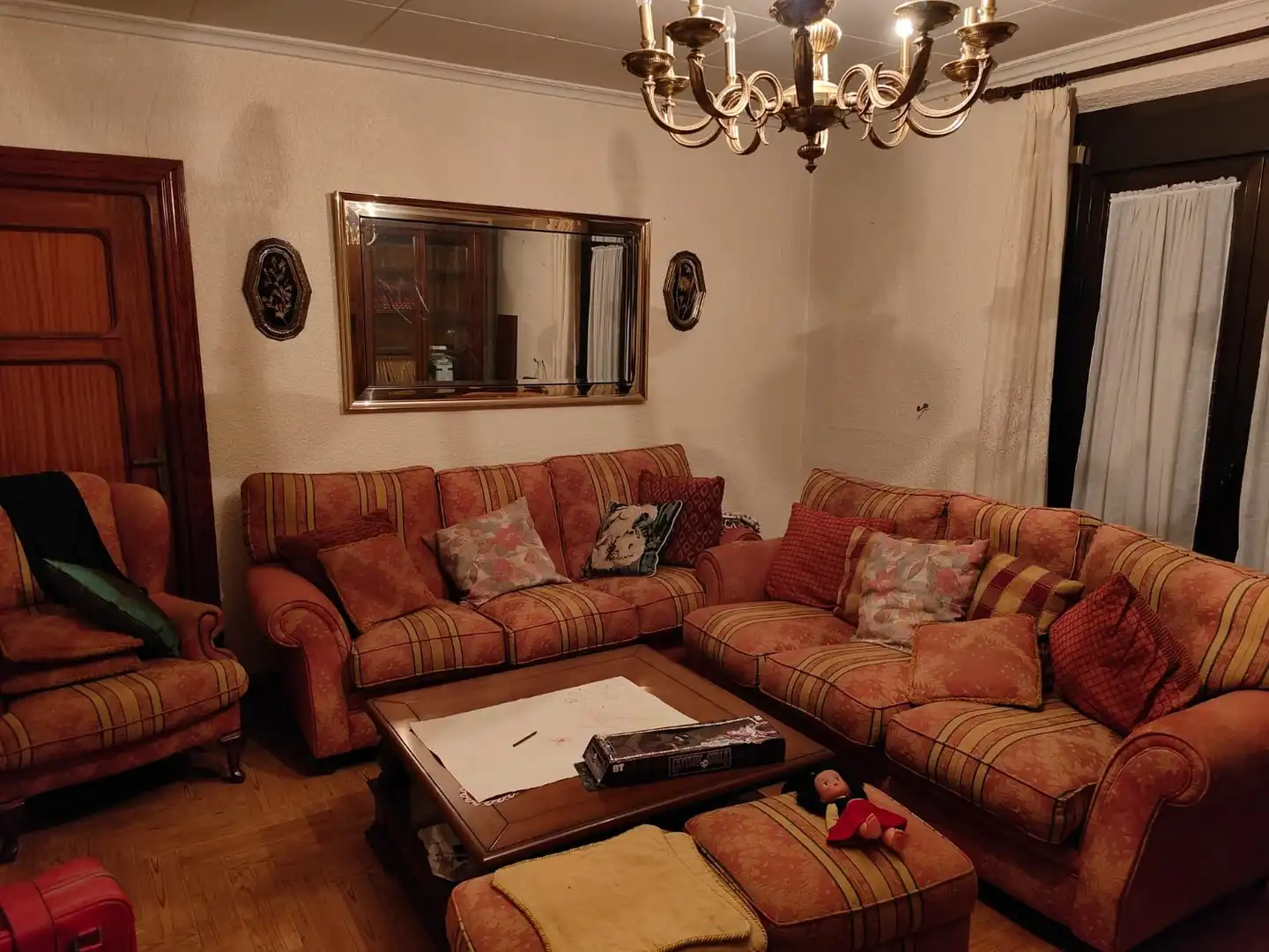 Casa en venta en Corral de Almaguer, imagen 4